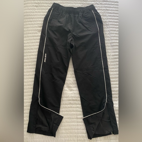 Bauer Youth Hockey Pants - Picture 1 of 3